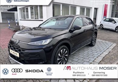 Volkswagen T-Roc, 2026