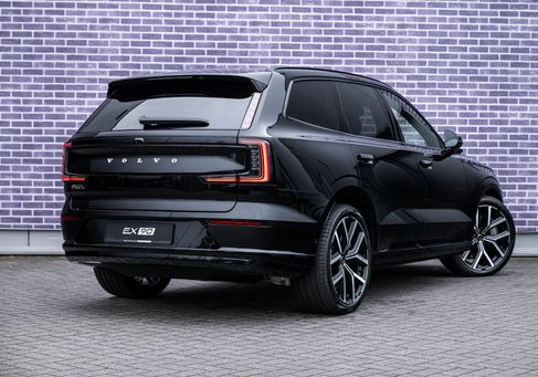Volvo EX90, 2026 3