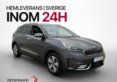 Kia Niro, 2019