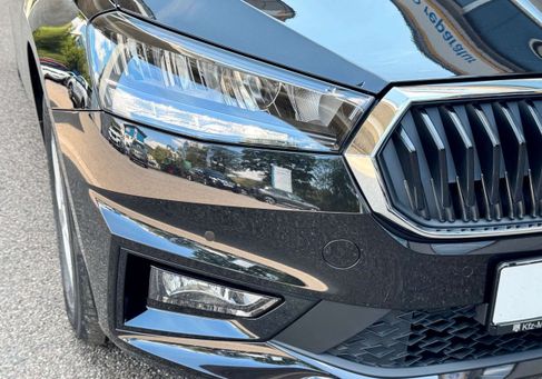 Skoda Fabia, 2026