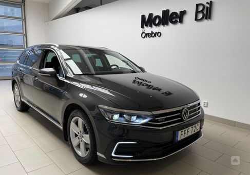 Volkswagen Passat Variant, 2023