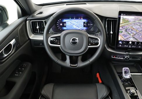Volvo XC60, 2026 2