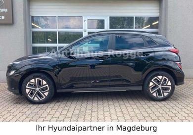 Hyundai Kona, 2023