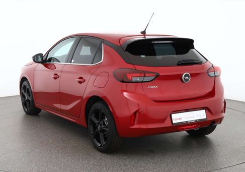 Opel Corsa, 2022 3