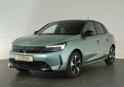 Opel Corsa, 2026 2