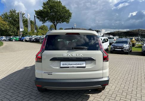 Dacia Jogger, 2026 2