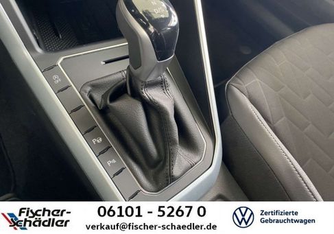 Volkswagen Polo, 2026