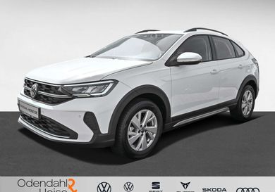 Volkswagen Taigo, 2025