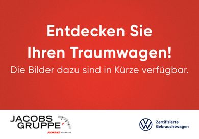 Volkswagen Sharan, 2021