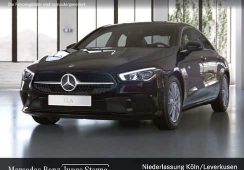 Mercedes-Benz CLA 200, 2023