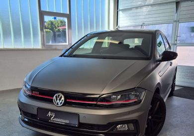 Volkswagen Polo, 2018