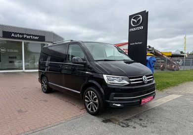 Volkswagen T6 Multivan, 2019