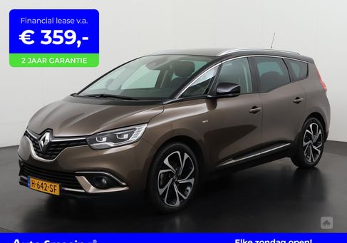 Renault Grand Scenic, 2020