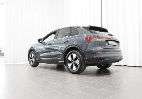 Audi Q4, 2027