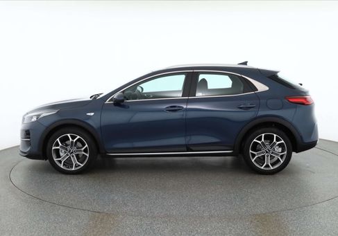 Kia XCeed, 2021