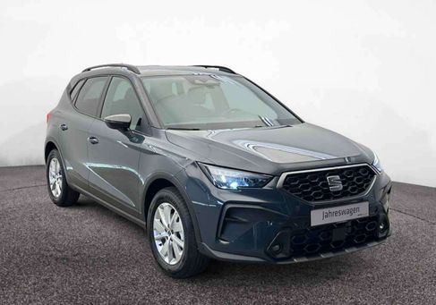 Seat Arona, 2026 3