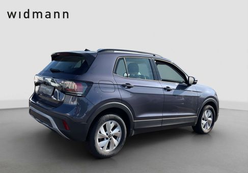 Volkswagen T-Cross, 2026