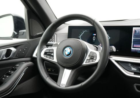 BMW X5, 2026