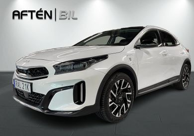 Kia XCeed, 2023