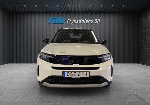 Opel, 2025 2