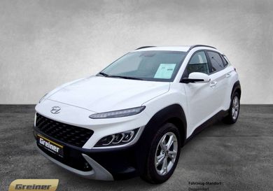 Hyundai Kona, 2022