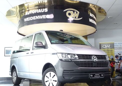 Volkswagen T6 Transporter, 2021
