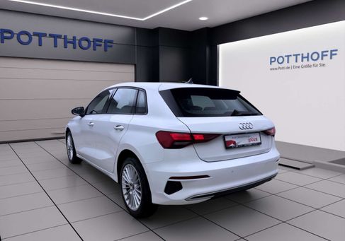 Audi A3, 2023 3