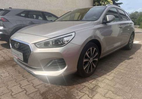 Hyundai i30, 2019 2