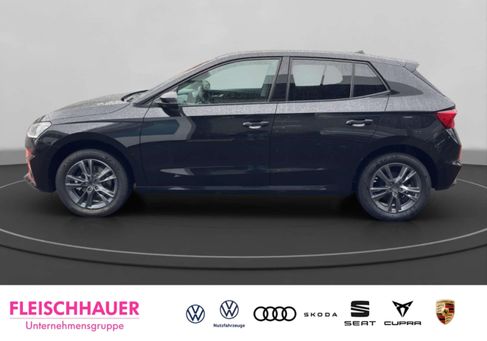 Skoda Fabia, 2026