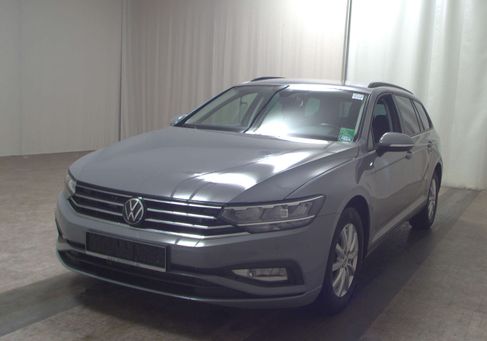 Volkswagen Passat Variant, 2024 2
