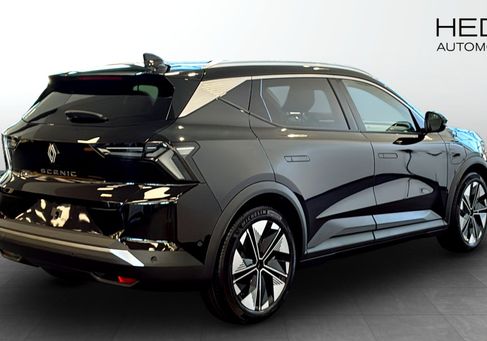Renault Scenic, 2026