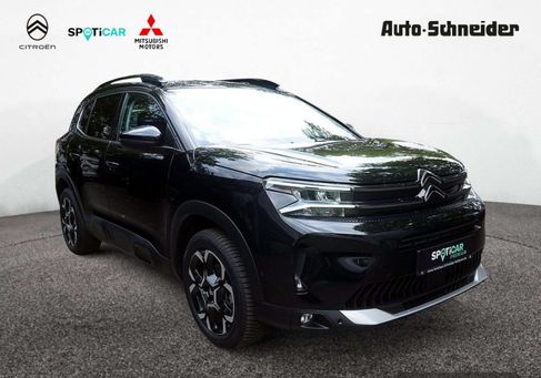 Citroën C5 Aircross, 2025 3
