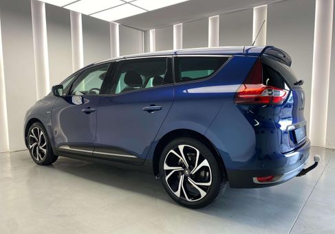 Renault Grand Scenic, 2018