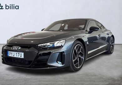 Audi e-tron, 2023