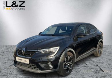 Renault Arkana, 2022