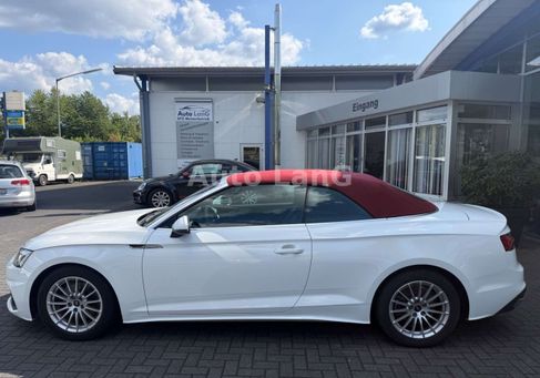 Audi A5, 2021 3