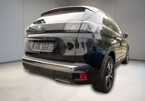 Peugeot 3008, 2023