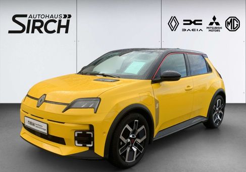Renault R 5, 2025