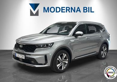 Kia Sorento, 2021