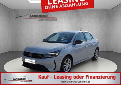 Opel Corsa, 2025