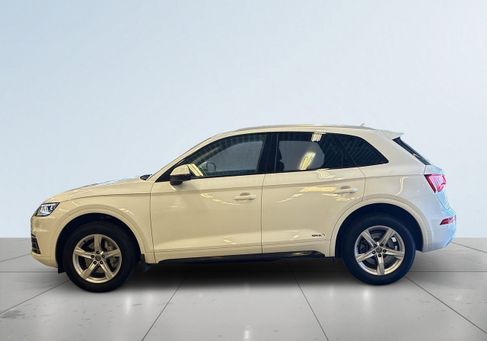 Audi Q5, 2018 3