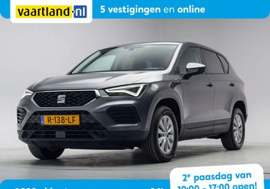 Seat Ateca, 2022