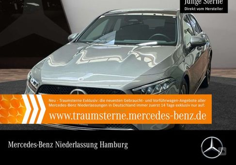 Mercedes-Benz A 180, 2023