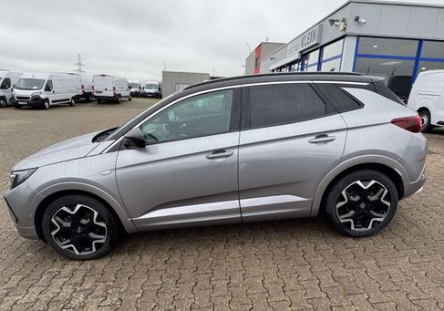 Opel Grandland X, 2023