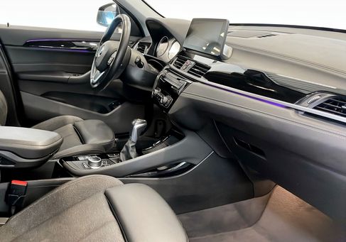 BMW X1, 2021 3