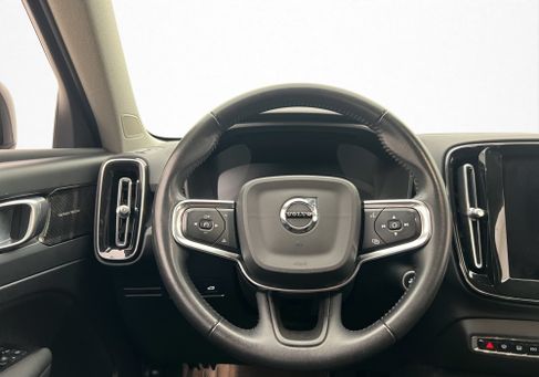 Volvo XC40, 2021 2