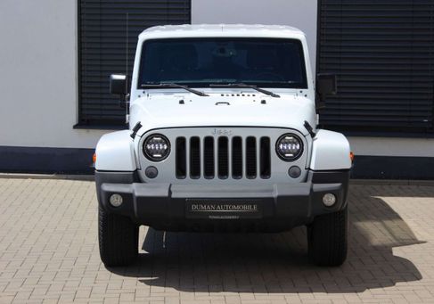 Jeep Wrangler, 2018 2