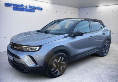 Opel Mokka, 2024