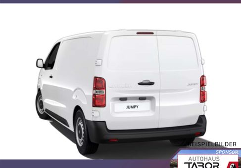 Citroën Jumpy, 2026