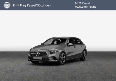 Mercedes-Benz A 250, 2020